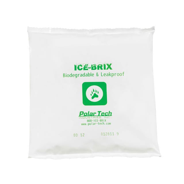 IBB12 12 OZ. BIODEGRADABLE COLD PKS 6X