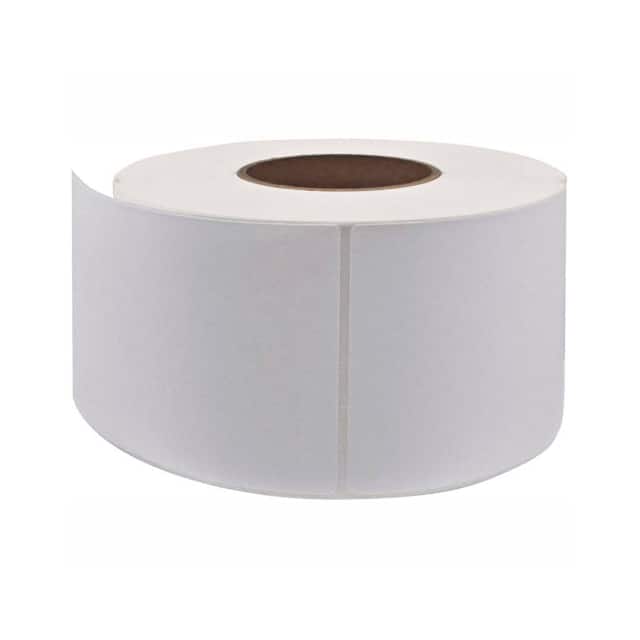 B2214390 4X6" DIRECT THERMAL LABELS, 1000