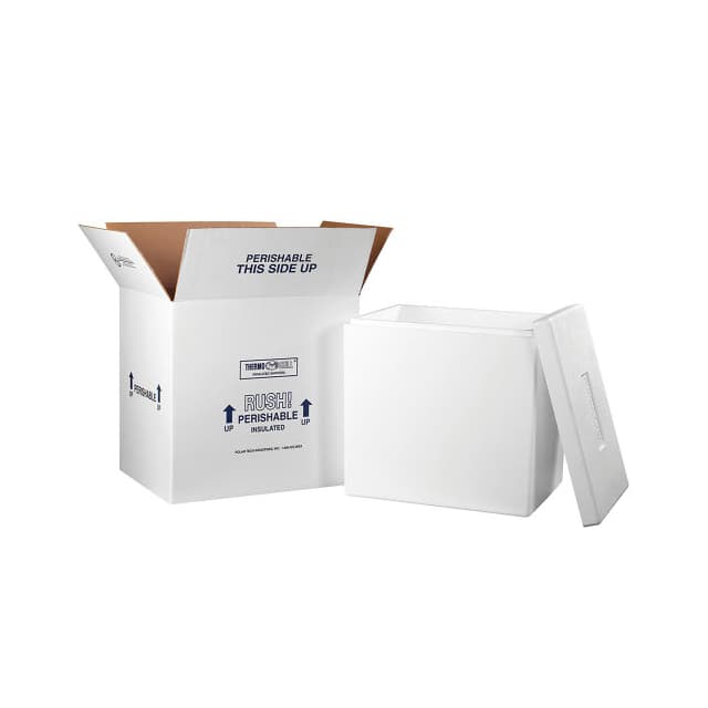248C 18X14X19" INSULATED SHIPPING KIT