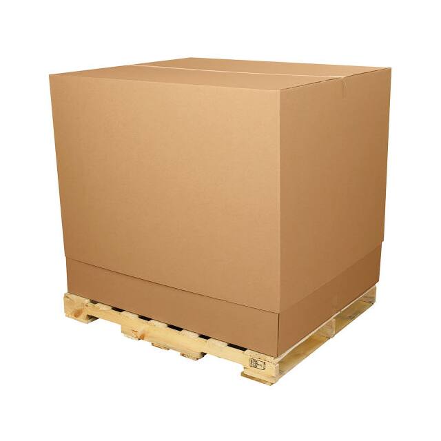 TELE3636TOP TELESCOPING OUTER BOXES, 36-1/2X