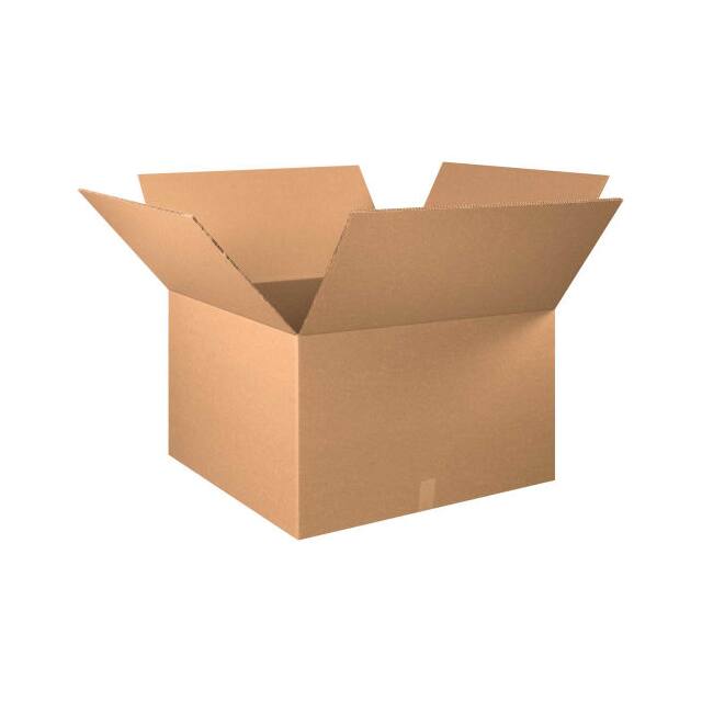 HD303020DW HEAVY-DUTY DOUBLE WALL CARDBOARD