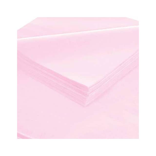 T2030P TISSUE PAPER 20"X30", 480 PACK