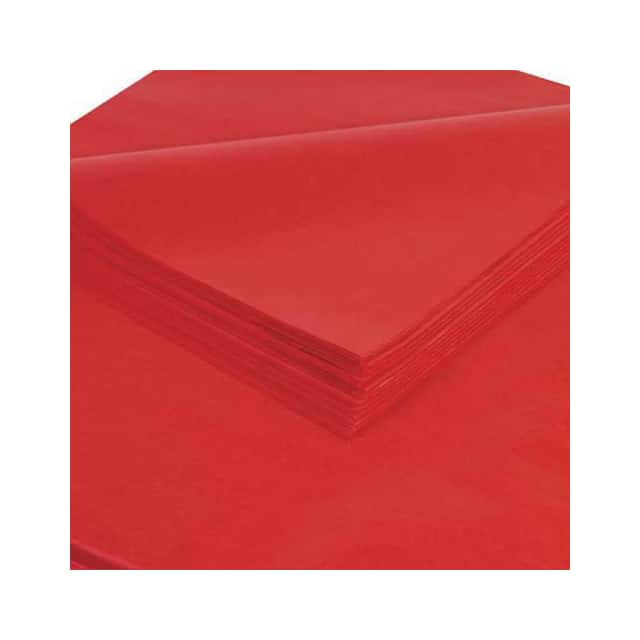 T2030V TISSUE PAPER 20X30", 480 PACK