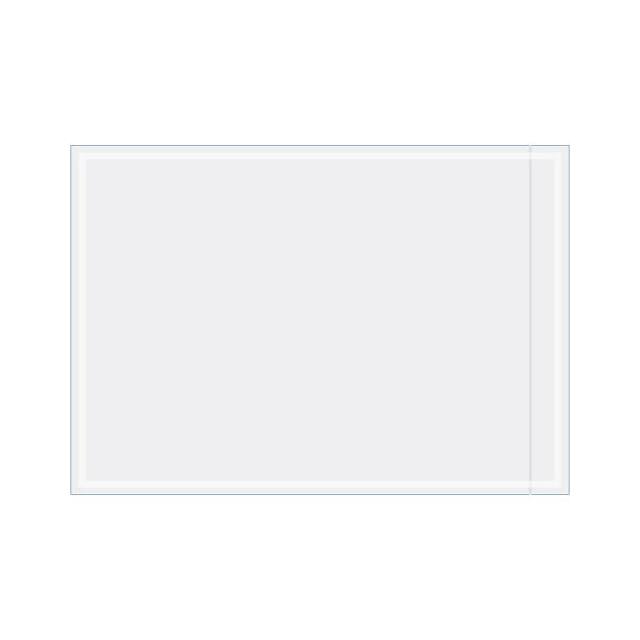 B2208045 FACE DOCUMENT ENVELOPES, TOP OPE