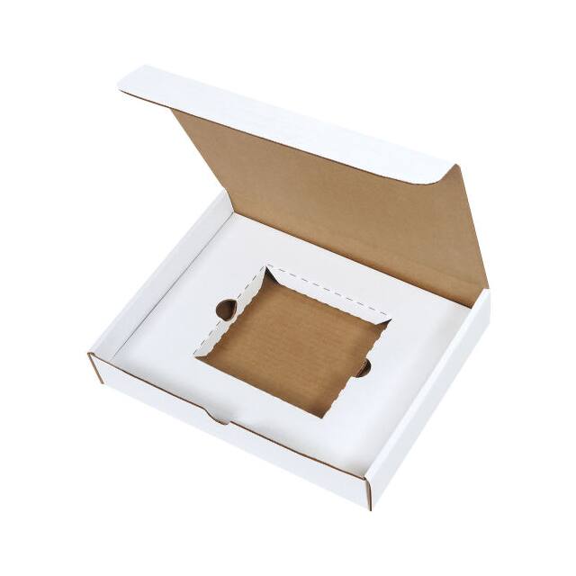B1638599 11-1/8X8-3/4X2" CD LITERATURE MA