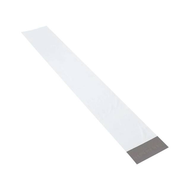 LPM639 6"X39" LONG POLY MAILERS, 100 PK