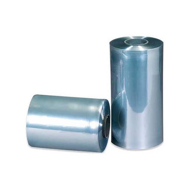 SHPVC1075R 10"W X 500'L 5044 PVC SHRINK FIL