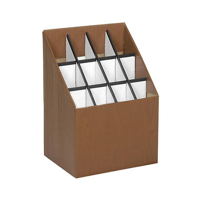 3079 BLUEPRINT STORAGE ROLL FILES, 12