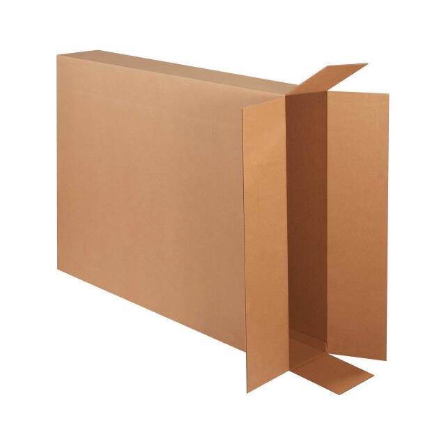 HD40850FOL SIDE LOADING CARDBOARD CORRUGATE
