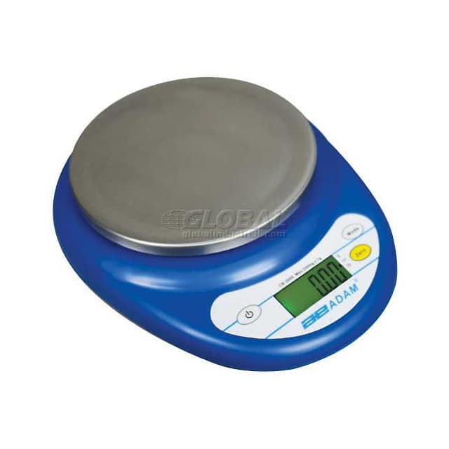 CB501 COMPACT DIGITAL BALANCE 500G X 0