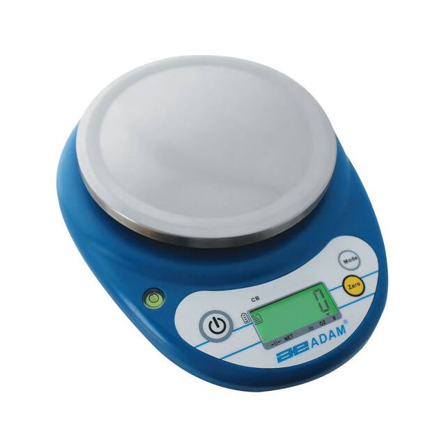 CB3000 COMPACT DIGITAL BALANCE 3000G X