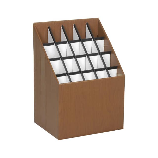 3081 BLUEPRINT STORAGE ROLL FILES, 20