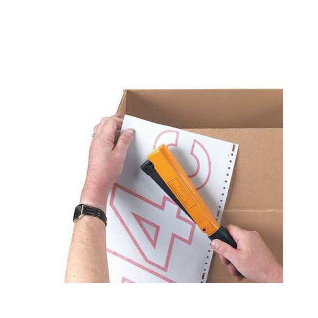 ST127 BOSTITCH STAPLING HAMMER, FOR 1/
