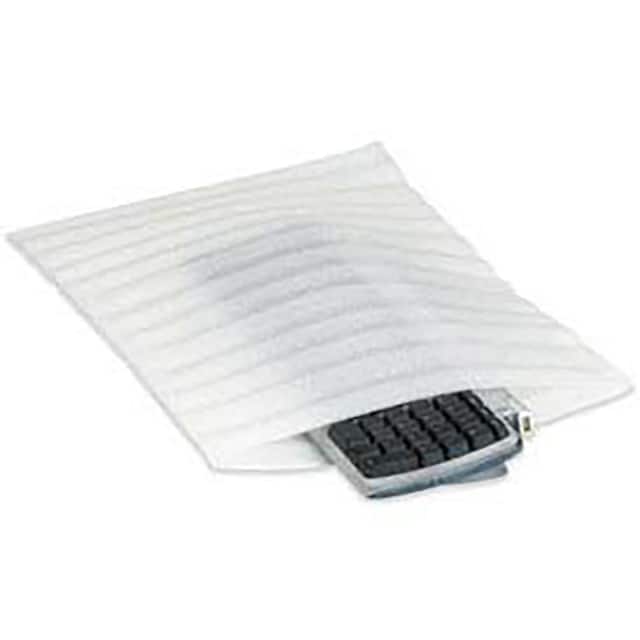 CFP1824 18"WX24"L FLUSH CUT FOAM POUCH,