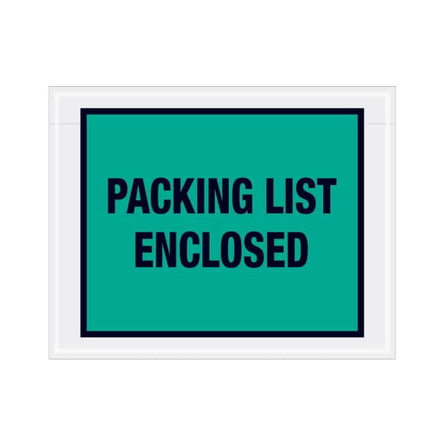 PL408 PACKING LIST ENCLOSED, FULL FACE