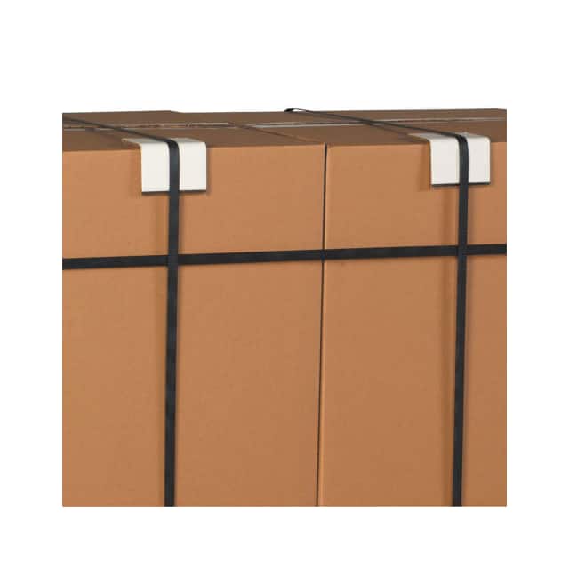 B0069492 4"X3"X2" STRAPPING PROTECTORS, 6