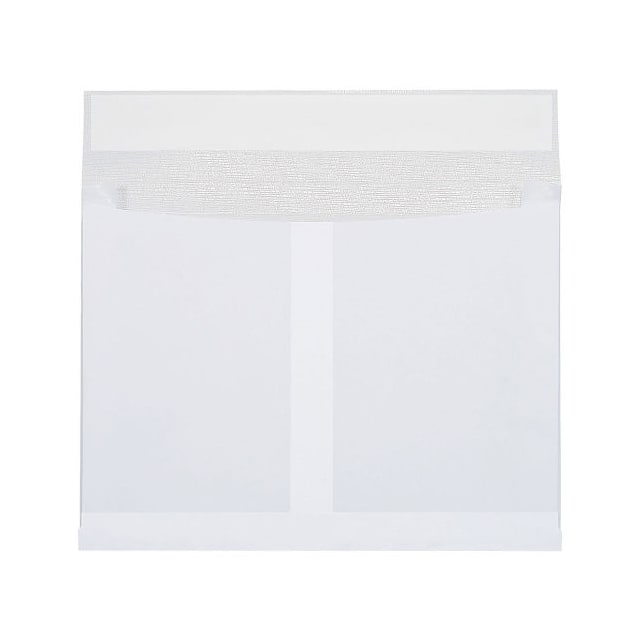 SLE10132WS EXPANDABLE ENVELOPES, 10X13X2",