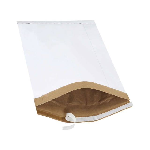 B810WSS 12-1/2"WX19"L SELF-SEAL PADDED M