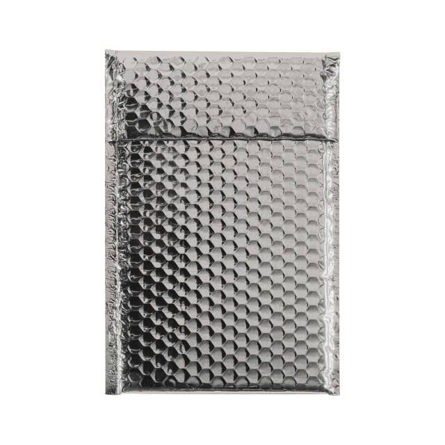 GBM0711S 7-1/2"X11" GLAMOUR BUBBLE MAILER