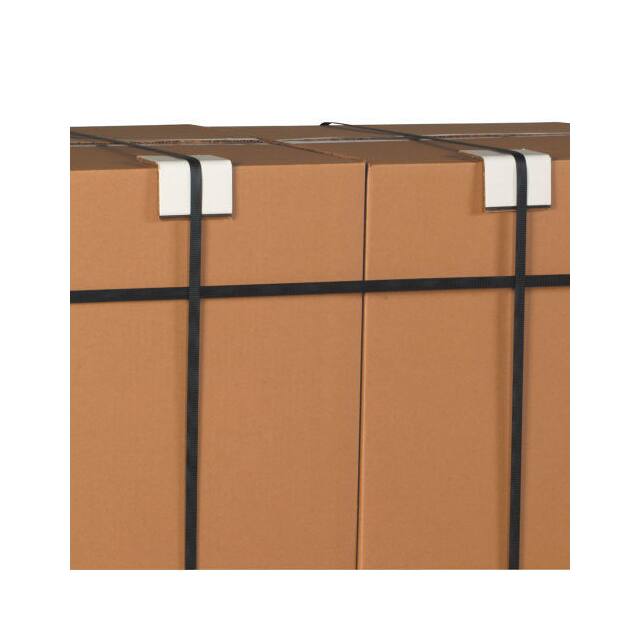VBDSP244160 4"X4"X2" STRAPPING PROTECTORS, 4