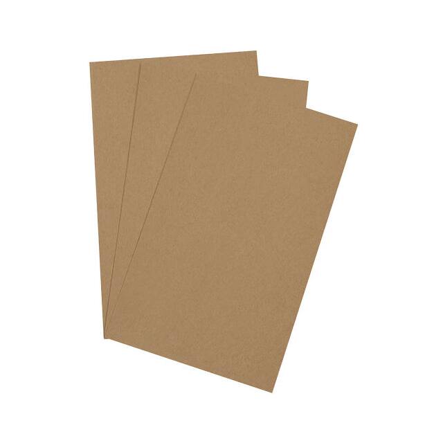 BSCP8514 CHIPBOARD PADS 8-1/2X14", 760 PA