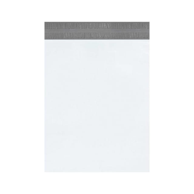 RPM1924 2.5 MIL RETURNABLE POLY MAILER,