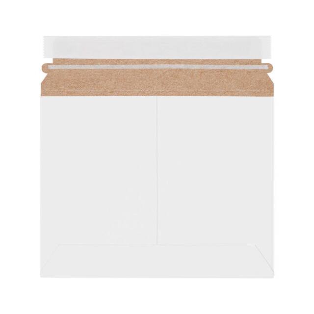 RMU97W 9"X7" UTILITY PRESSURE SENSITIVE
