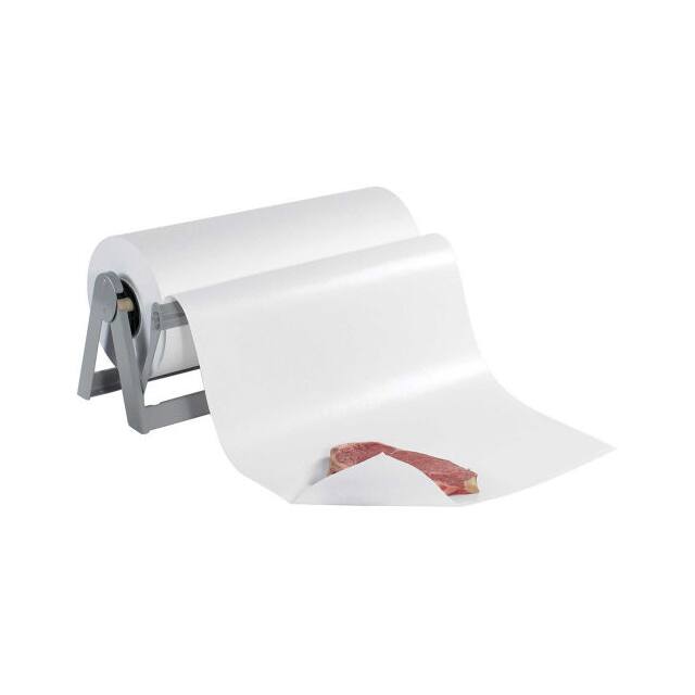PKPF2440 24"X1100' WHITE FREEZER PAPER