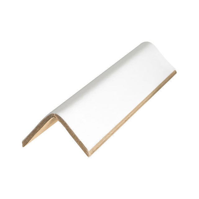 VBDEP3324225BX 3"X3"X24" EDGE PROTECTOR, 0.225