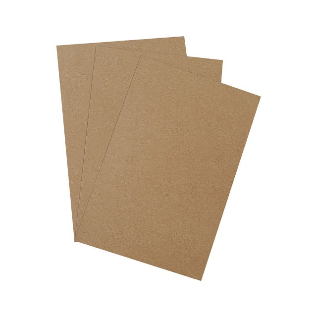 BSCPHD1117 HEAVY DUTY CHIPBOARD PADS 11X17"