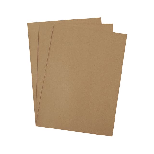 BSCP2638 CHIPBOARD PADS 26X38", 90 PACK