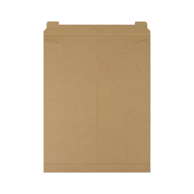 RM14 21-1/2"WX27"L STAYFLAT MAILER, K