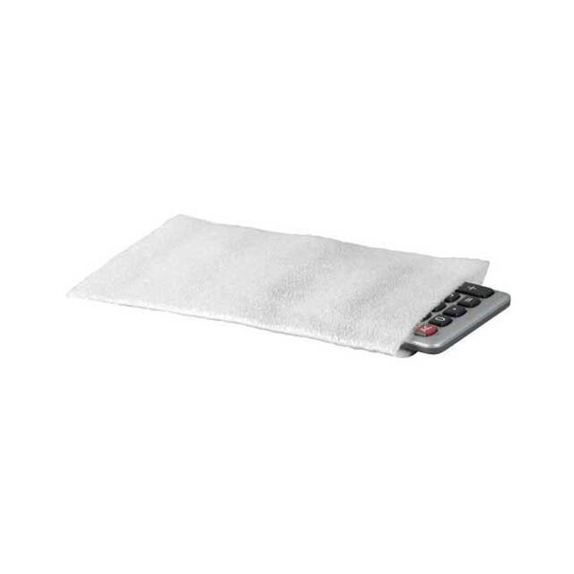 FP35 3"X5" FOAM POUCHES, 500 PACK