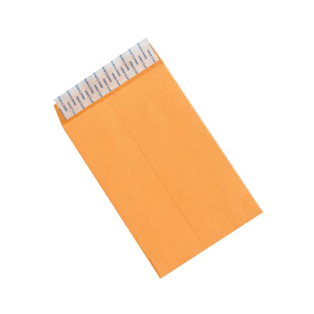 EN1068 SELF-SEAL ENVELOPES, 6X9", 500 P