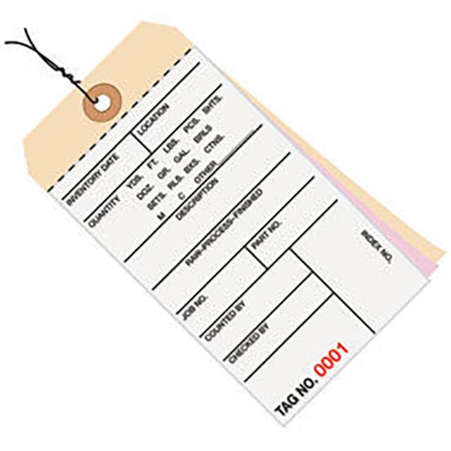 G16123 3 PART CARBONLESS WIRED INVENTOR