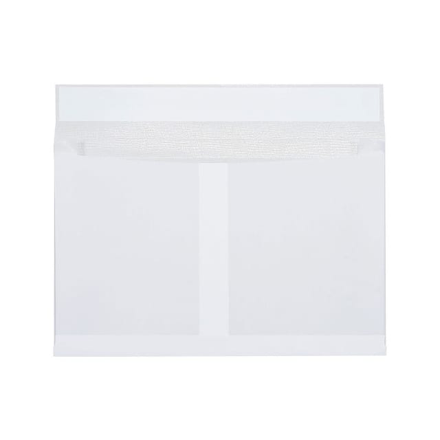 SLE10152WS EXPANDABLE ENVELOPES, 10X15X2",
