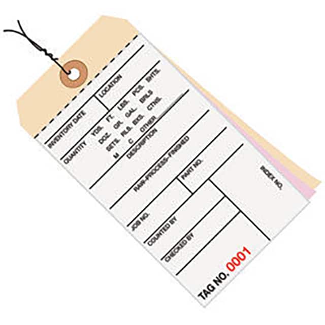 G16143 3 PART CARBONLESS WIRED INVENTOR