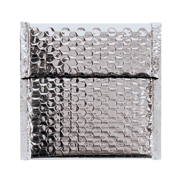 GBM0706S 7"X6-3/4" GLAMOUR BUBBLE MAILER,
