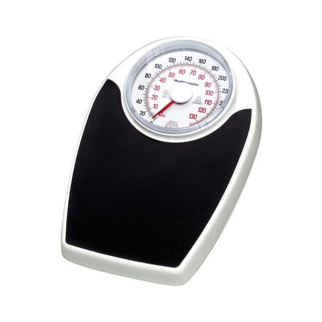 142KL FLOOR SCALE 330 X 1LB/150 X 0.5K