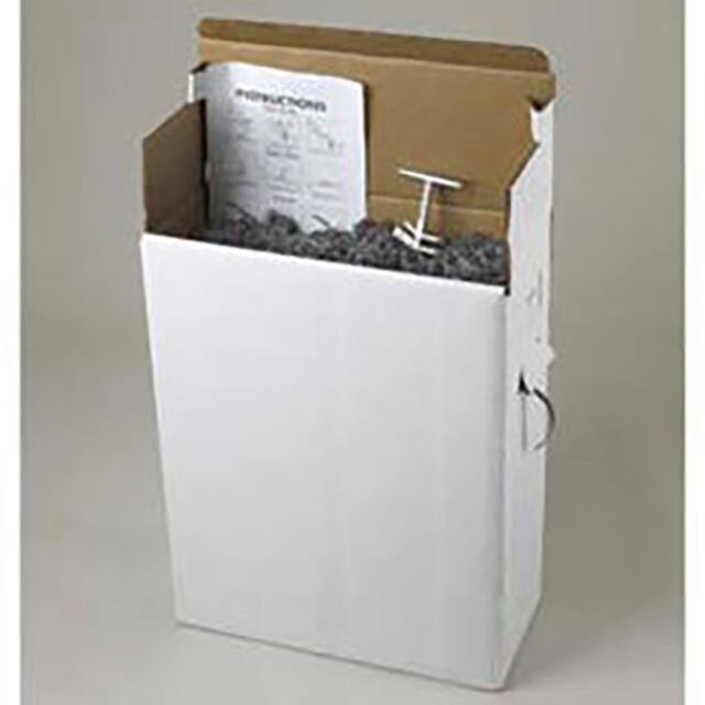 HP48 POLYPROPELENE STRAPPING KIT 1/2X