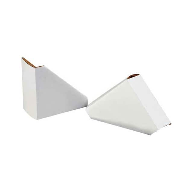 B1645785 4X4" PICTURE FRAME PROTECTORS, 5