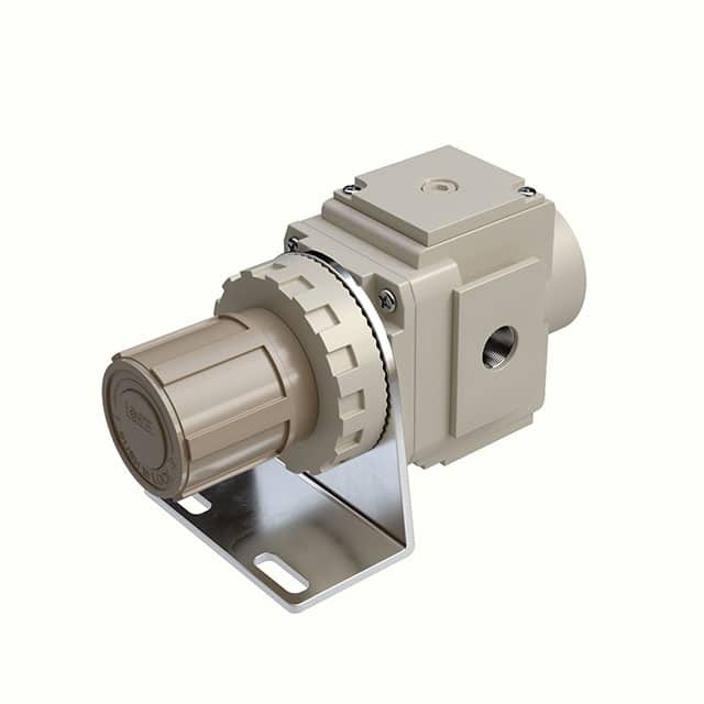 VR VACUUM REGULATOR