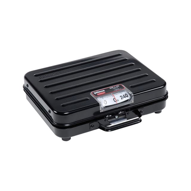 B956147 RUBBERMAID BRIEFCASE RECEIVING S