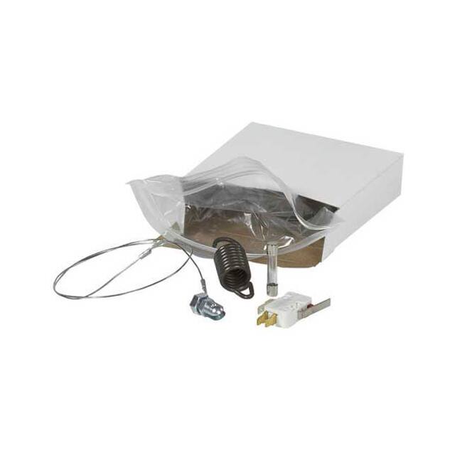 B1645940 SUPER SEALER SHRINK FILM SERVICE
