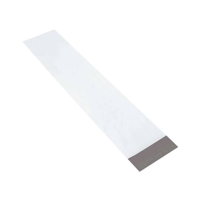 LPM839 8-1/2"X39" LONG POLY MAILERS, 10