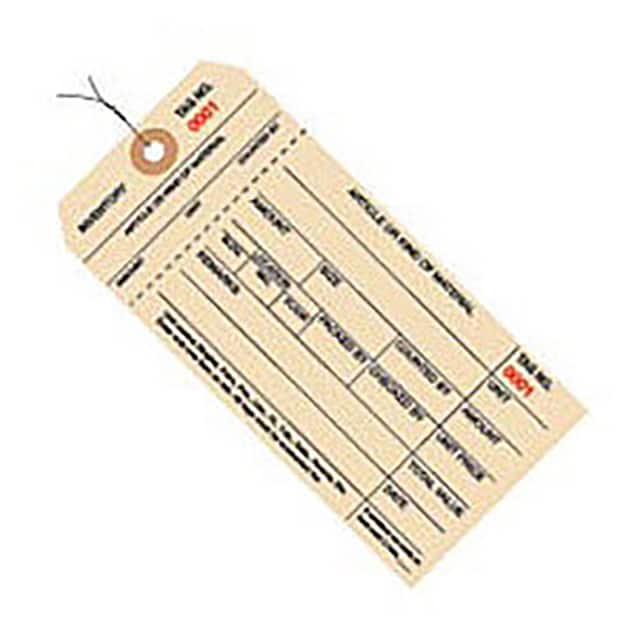 G18013 1 PART STUB STYLE WIRED INVENTOR