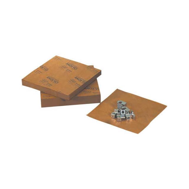 B1646004 30 LB VCI PAPER SHEETS 18"X18" 5