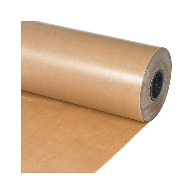 PWP1830 30 LB WAXED PAPER, 18"X1500'