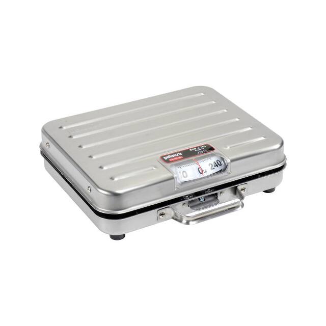 B956058 RUBBERMAID PELOUZE SS BRIEFCASE