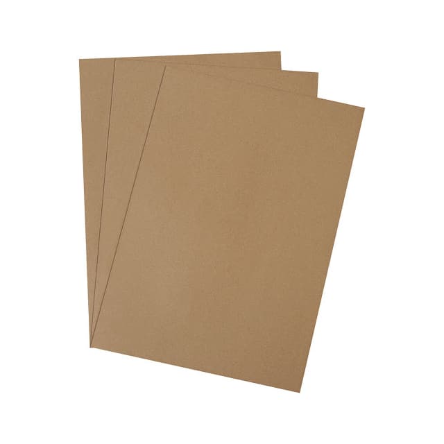 CP2335 23"X35"X0.022" CHIPBOARD PAD, 11